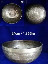 Decorative Bowls