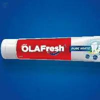 Ola Fresh White Toothpaste 200 Gram