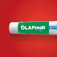 Refreshing Mint Toothpaste  (Blue Gel)