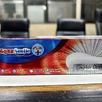 Aquasmile Plus Complete Clean Toothpaste 75 ml