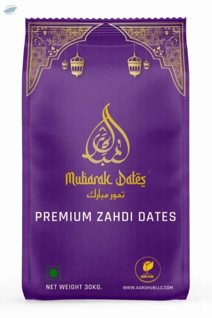 Zahdi Wet Dates