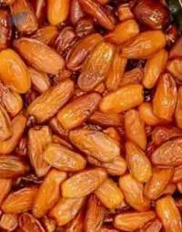 Deglet Nour Dates From Tunisia