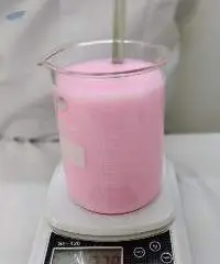 Floor Cleaner Compound