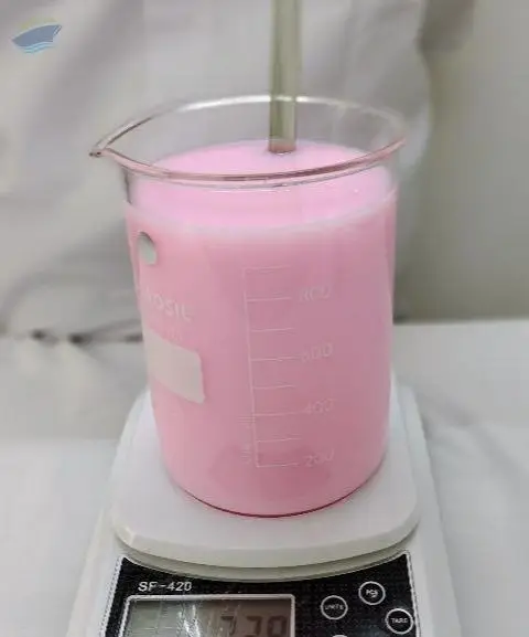 Floor Cleaner Compound