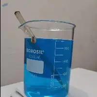 Glass Cleaner Concentrate