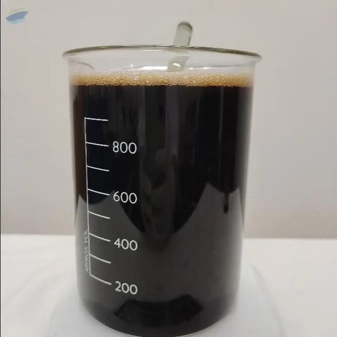 Black Floor Concentrate