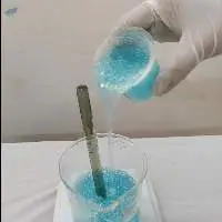Fabric Wash With Conditioner Concentrate