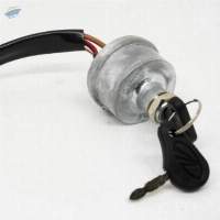 Ignition Starter Switch