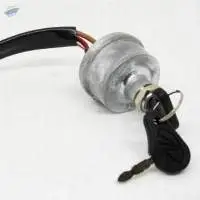 Ignition Starter Switch