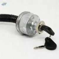 Ignition Starter Switch