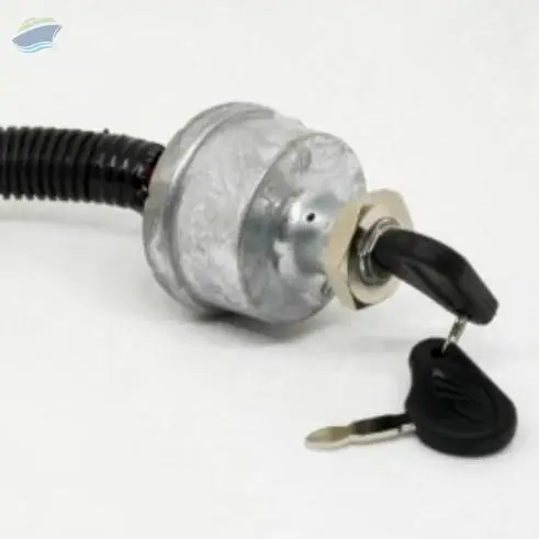 Ignition Starter Switch