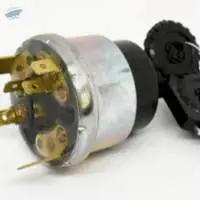 Ignition Starter Switch