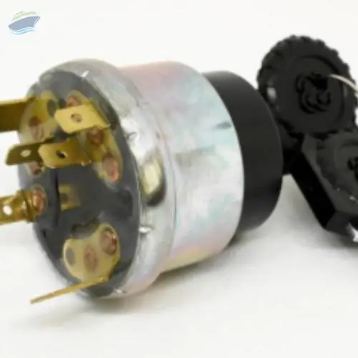 Ignition Starter Switch