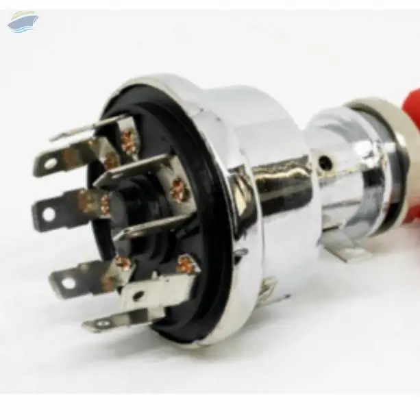 Ignition Starter Switch