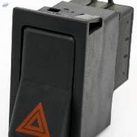 Hazard Warning Switch (Piano)