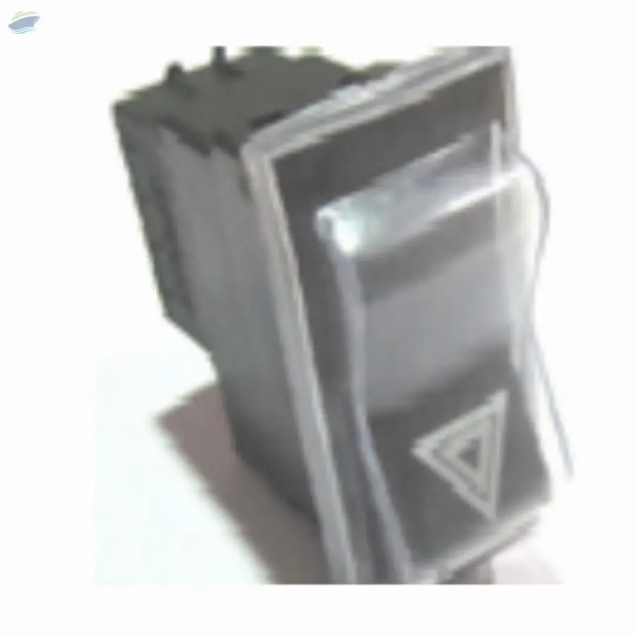Hazard Warning Switch (Piano)