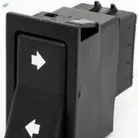 Turn Signal Switch (Piano)