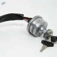 Ignition Starter Switch