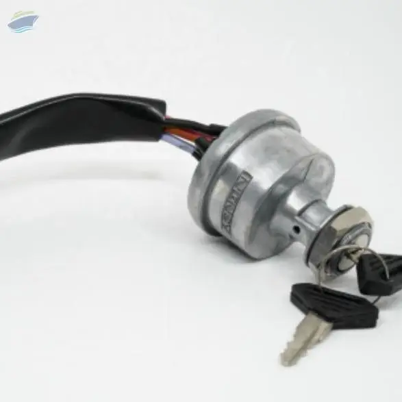 Ignition Starter Switch