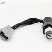 Neutral Safety Switch (Dhruv Model)