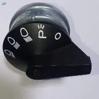 Head Light Switch