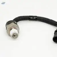 Neutral Safety Switch