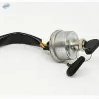 Ignition Starter Switch