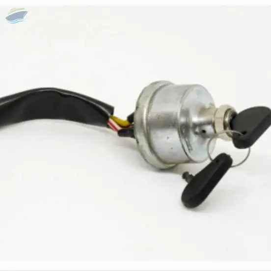 Ignition Starter Switch