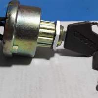 Starter Switch
