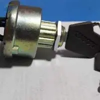 Starter Switch