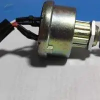 Starter Switch