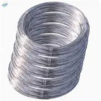 SS Wires