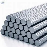TMT Rebars
