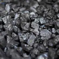 Iron Ores