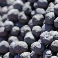 Pellets