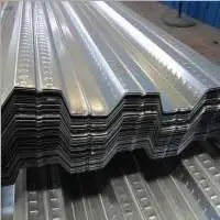 Steel Deck