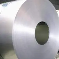 Galvannealed Coils And Sheets