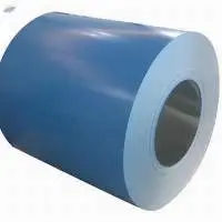 PPGI Coils and Sheets