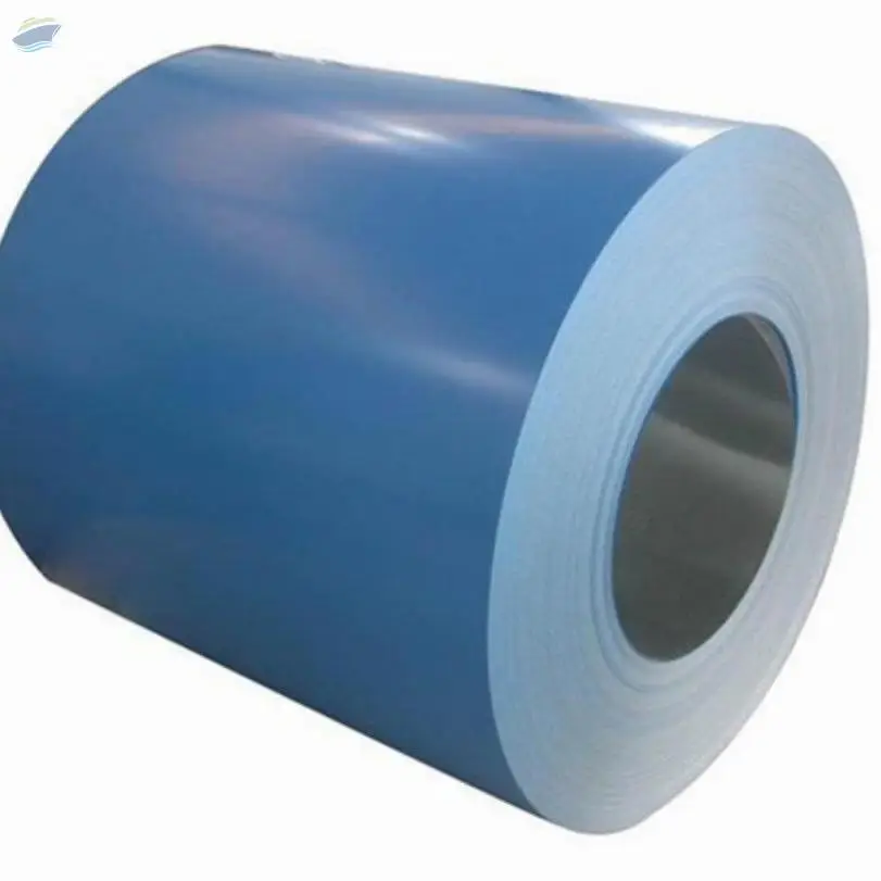 PPGI Coils and Sheets