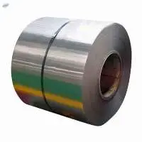 CR Coils And Sheets