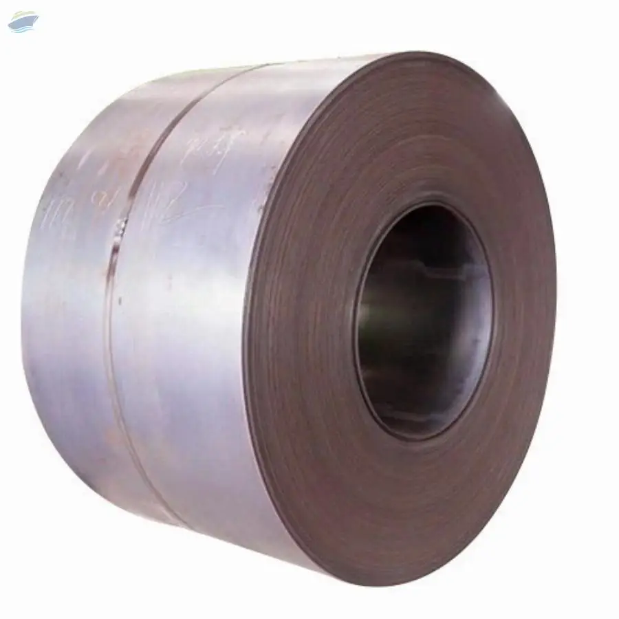 SS HR Coils