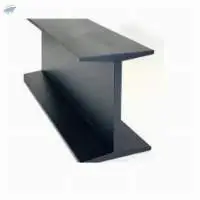Parallel Flanges Beams And Column