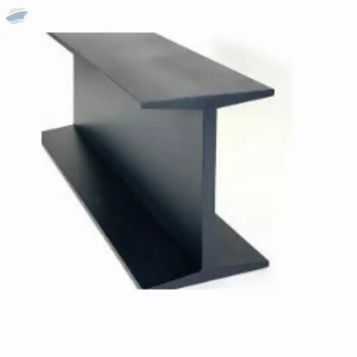 Parallel Flanges Beams And Column