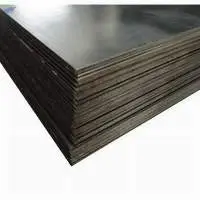 M.S Plates and Sheets