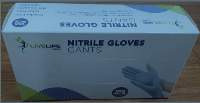 CASH & CARRY LiveLife Medical Nitrile Gloves
