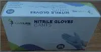 CASH & CARRY LiveLife Medical Nitrile Gloves