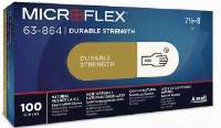 OTG Belgium  : Ansell Latex Exam Gloves