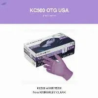 KC500 OTG USA