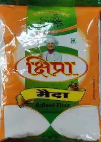 All Purpose Flour (Maida)