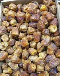 Saudi Sukkari Ruttab Dates 3 kg